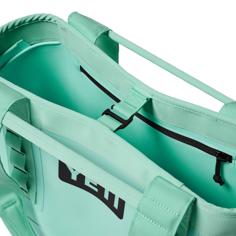 YETI Camino Carryall 20 - Seafoam-3