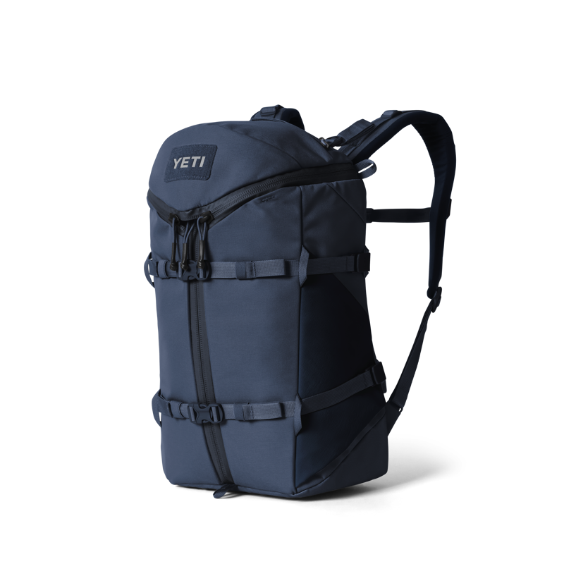 Yeti Ranchero 22L Backpack - New Navy-1