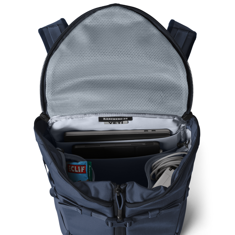 Yeti Ranchero 22L Backpack - New Navy-4