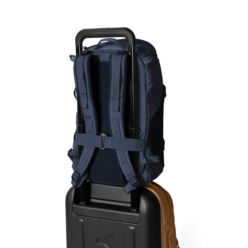 Yeti Ranchero 22L Backpack - New Navy-5