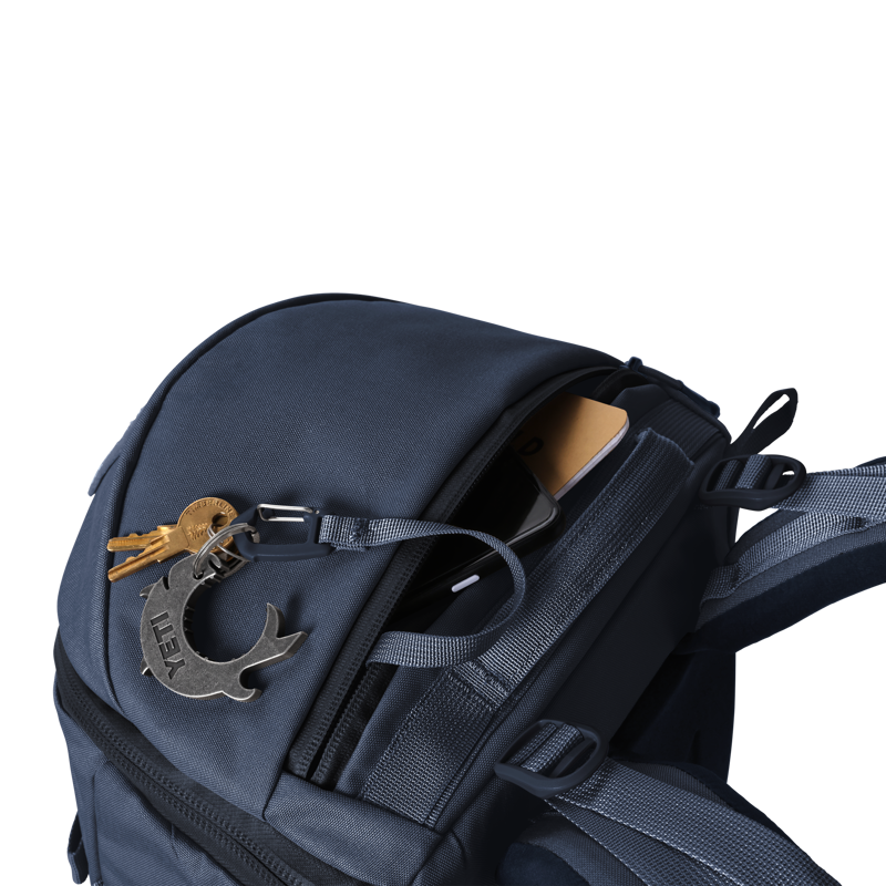 Yeti Ranchero 22L Backpack - New Navy-7