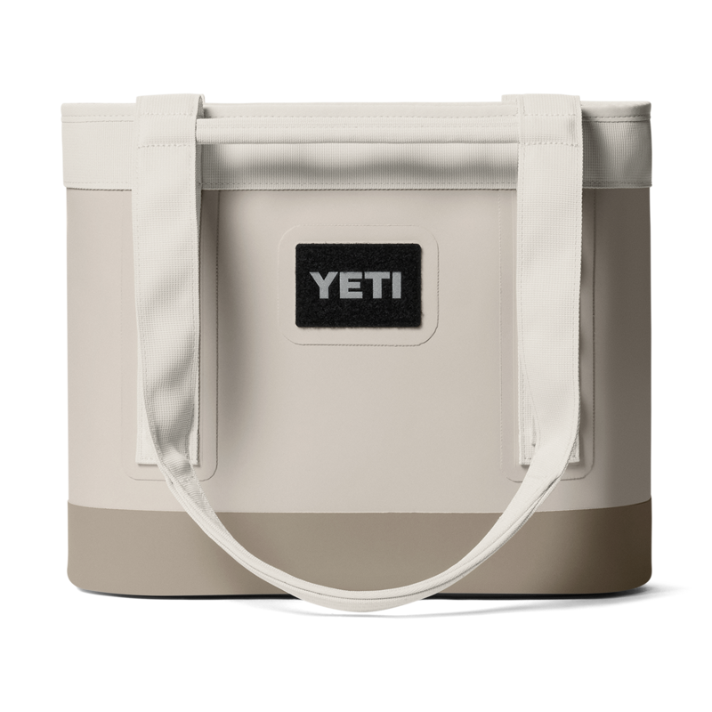 YETI 12 Zip Carryall Tote Bag -  Cape Taupe-5