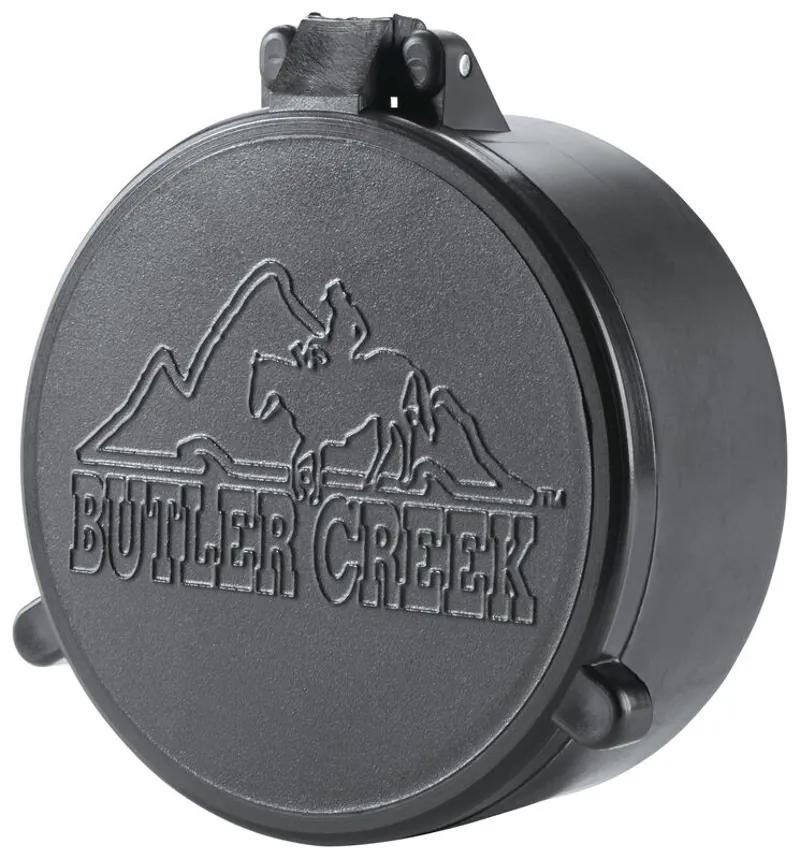 Butler Creek Scope Cover 31Obj