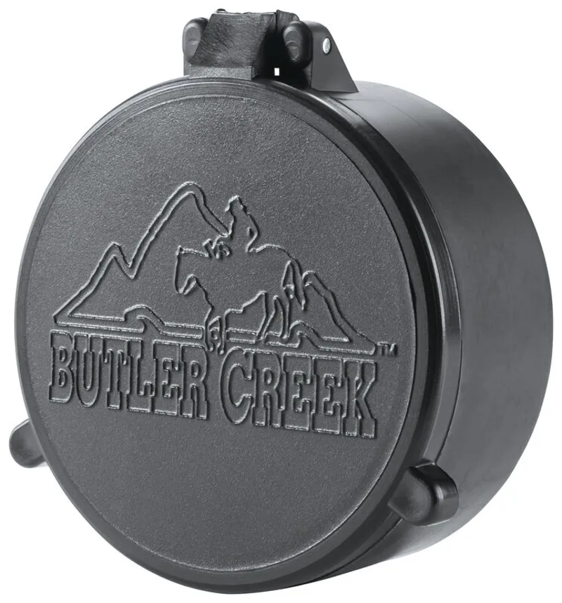Butler Creek Scope Cover 29Obj
