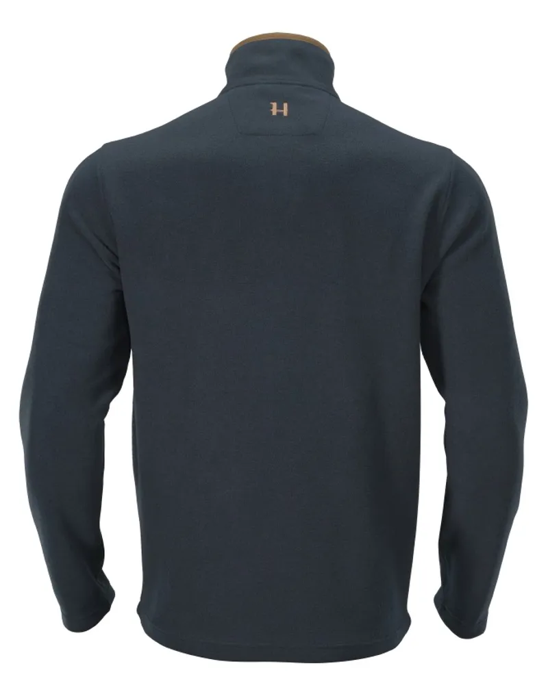 Harkila Sandhem 200 Pullover -  Navy-1