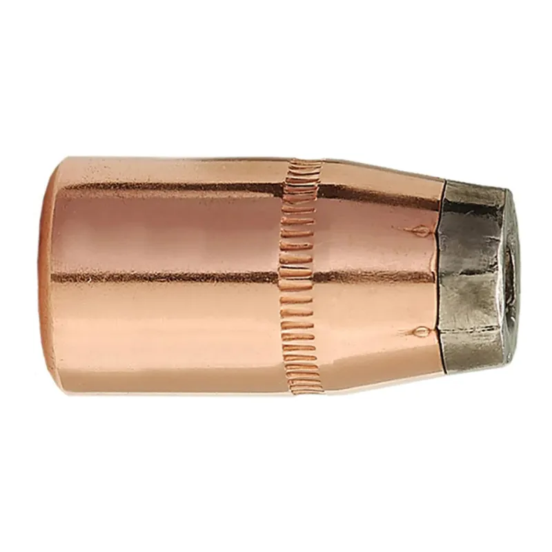 Sierra 38/357 158gr JHC