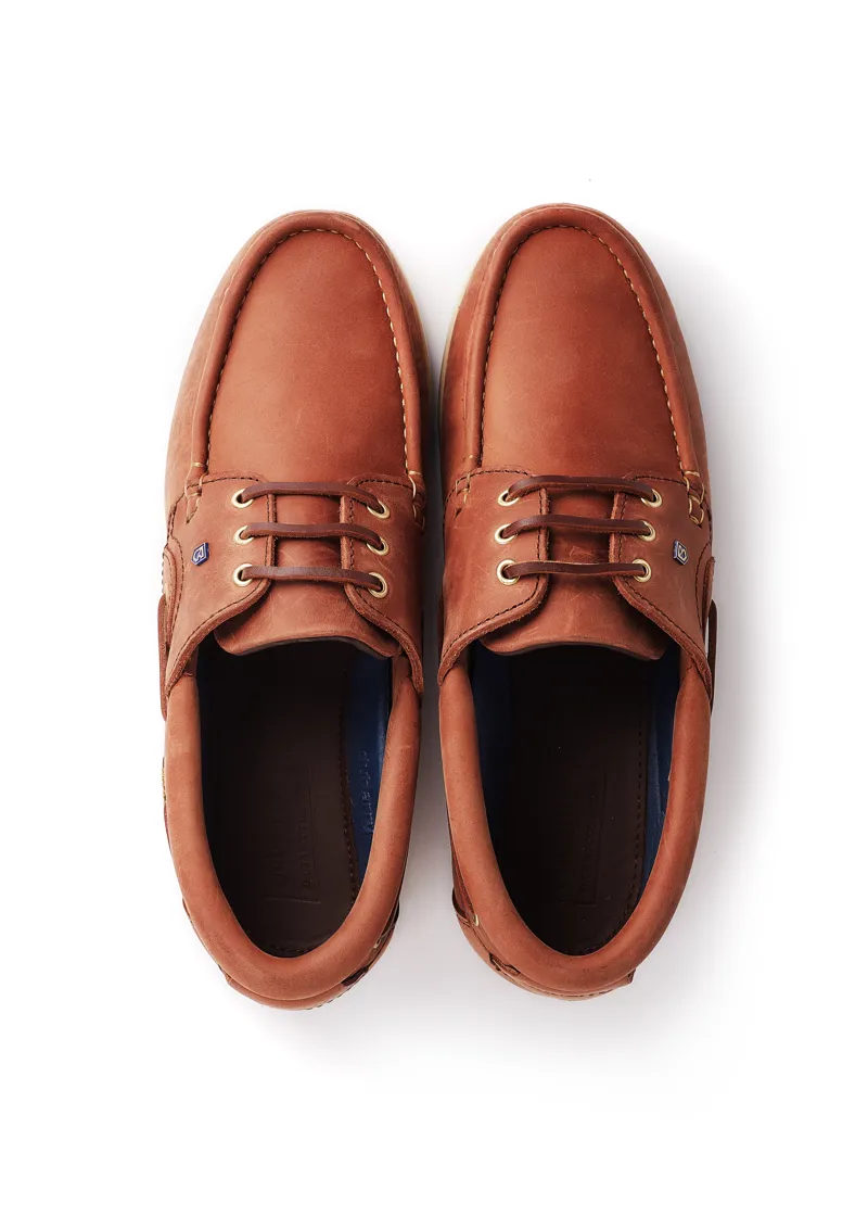Dubarry Commodore XLT - Chestnut