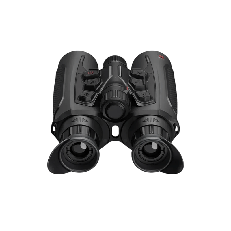 HIKMICRO Habrok 4K 2.0 HE25L 25mm 256px -2