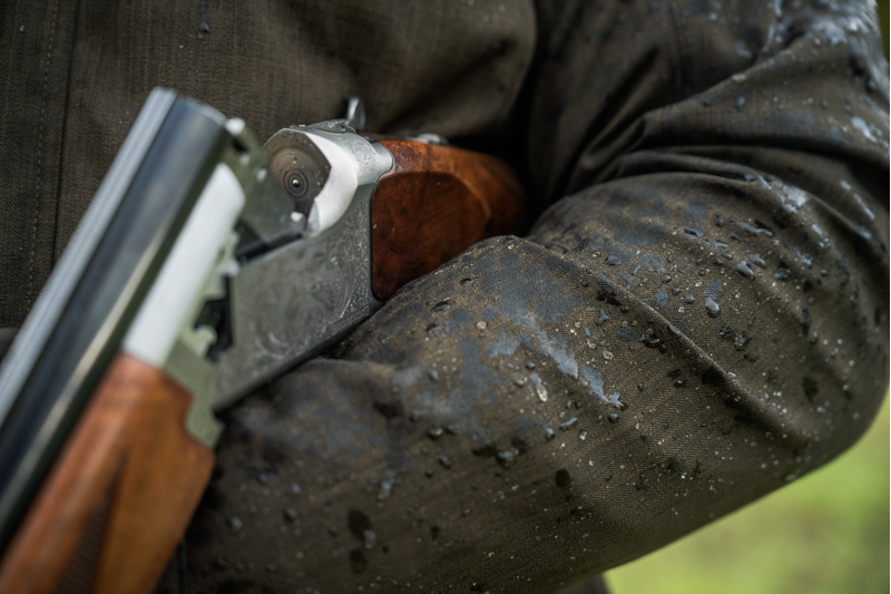 Seeland Highpoint Jacket - Light Pine-9