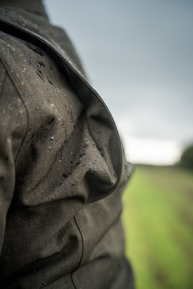 Seeland Highpoint Jacket - Light Pine-10