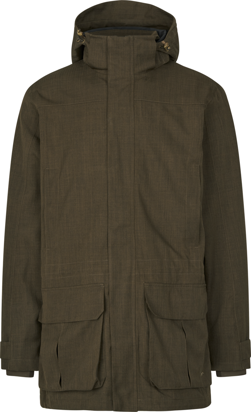 Seeland Highpoint Jacket - Light Pine