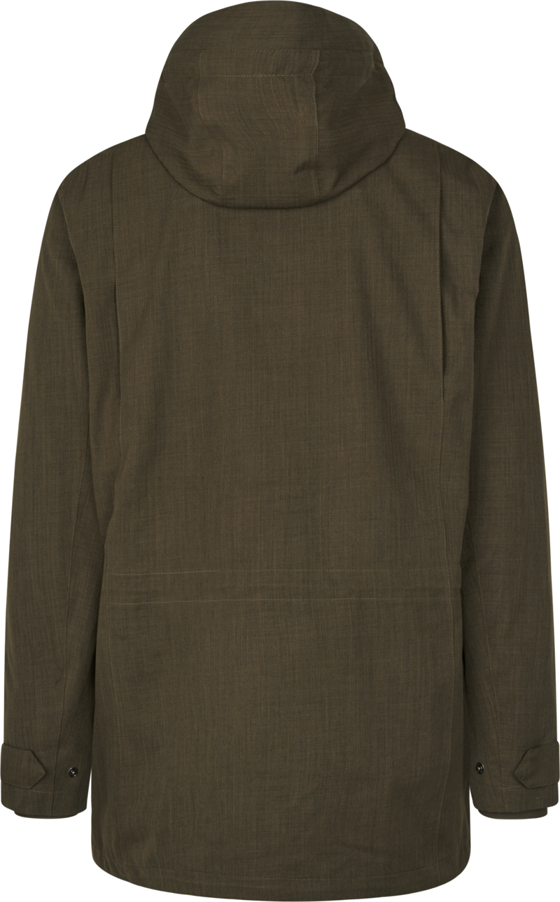 Seeland Highpoint Jacket - Light Pine-1