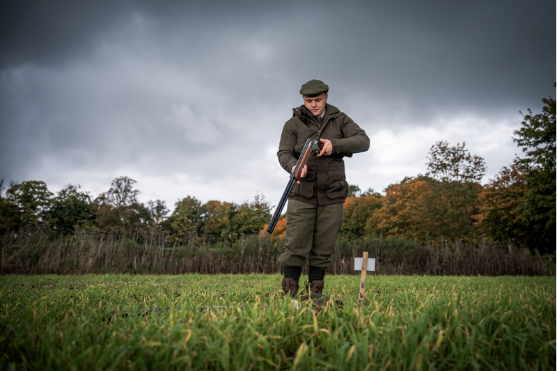 Seeland Highpoint Jacket - Light Pine-4
