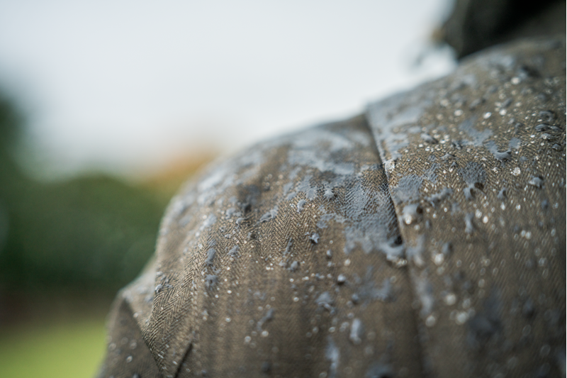 Seeland Highpoint Harriet Jacket - Light Pine-10