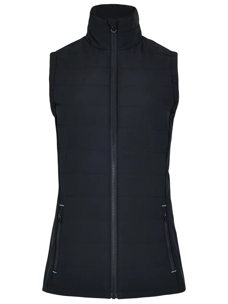 Dubarry Ladies Bayside Gilet - Navy