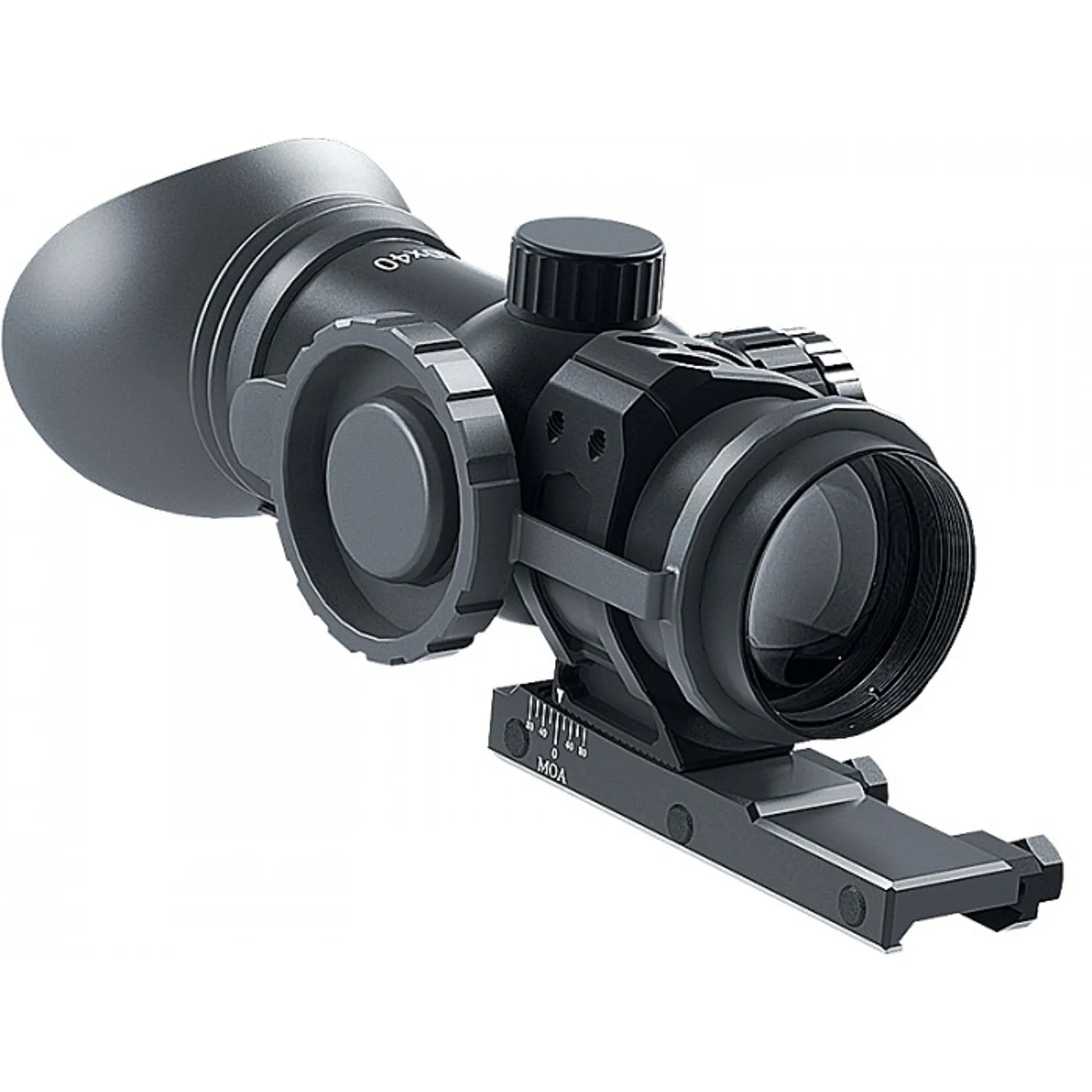 Immersive Optics 10x40 Prismatic Scope