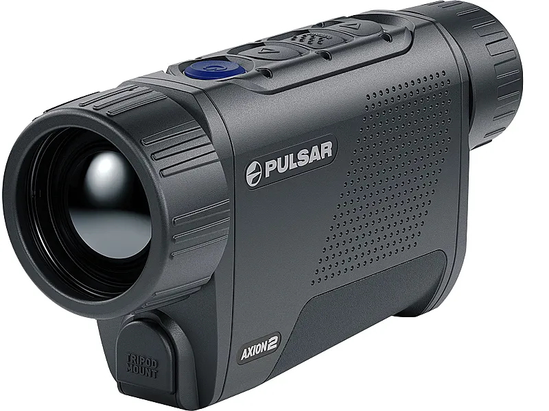 Pulsar Axion 2 XG35