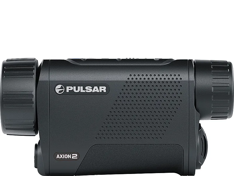 Pulsar Axion 2 XG35-3