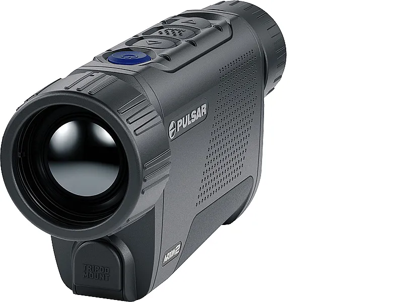 Pulsar Axion 2 XG35-4