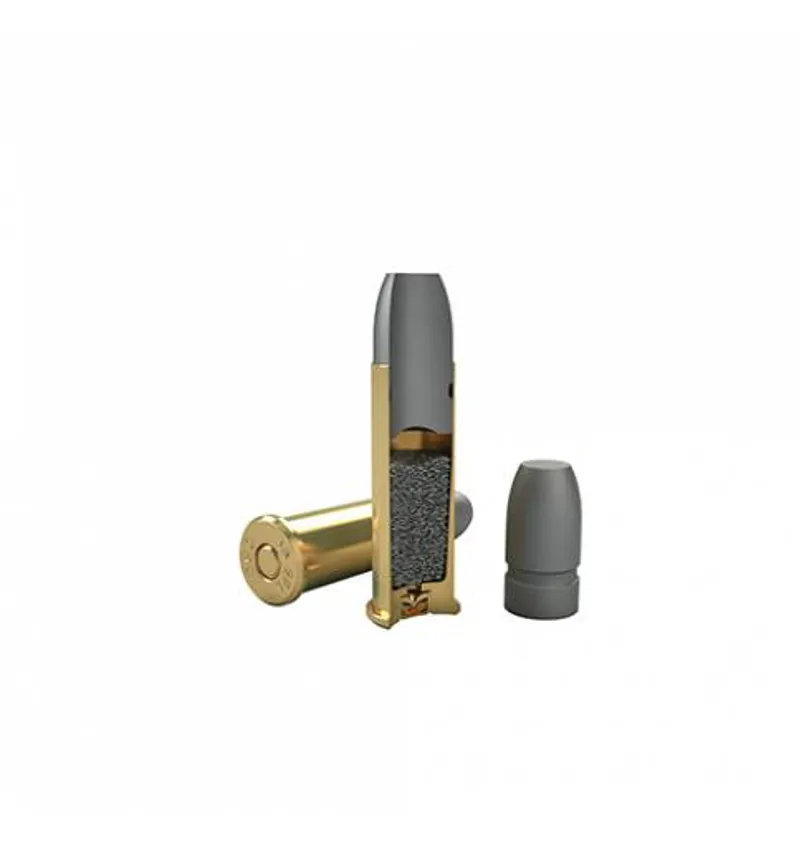 Magtech 38 Special 158gr Cowboy Action-2