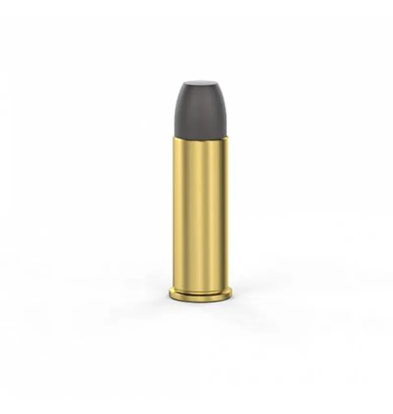 Magtech 38 Special 158gr Cowboy Action-1