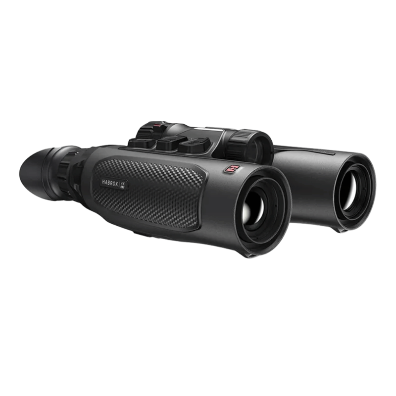 HIKMICRO Habrok 4K 2.0 HE25L 25mm 256px -3