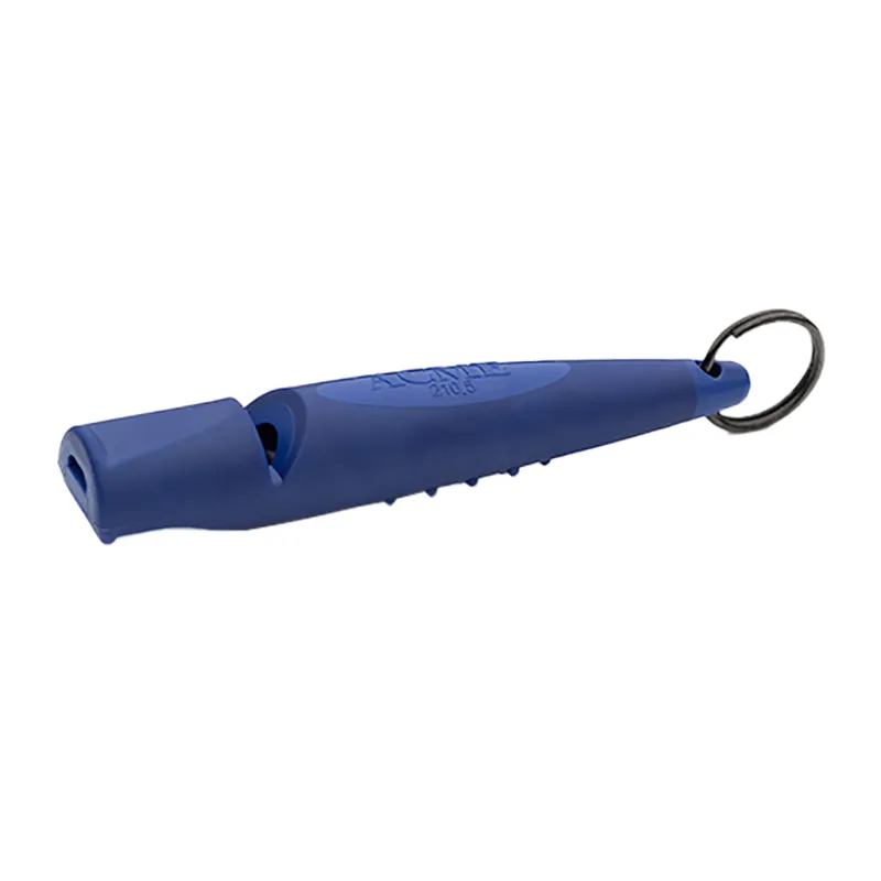 Acme Alpha 210.5 Whistle Baltic Blue