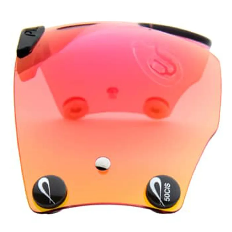 Pilla Outlaw X7 50 CIS Lens