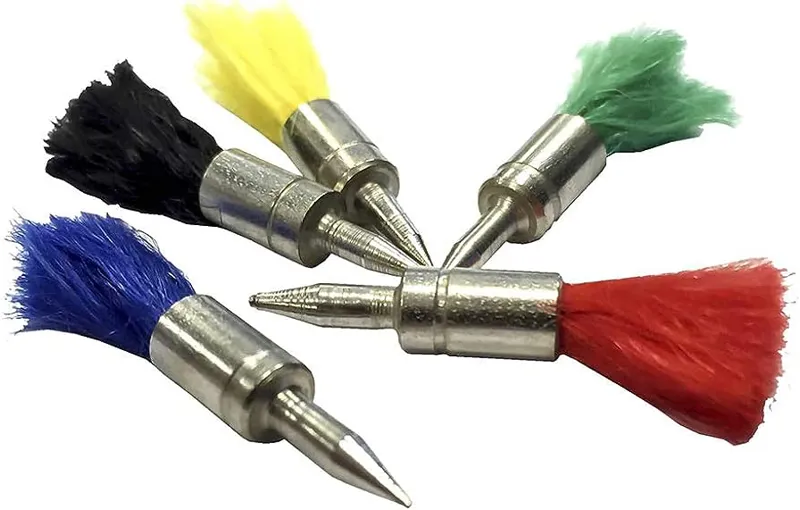 Airgun Darts .177