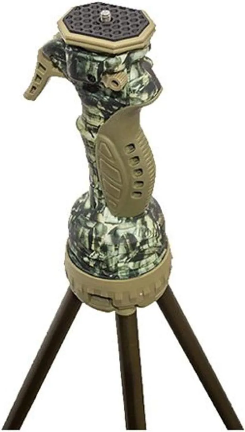 Primos Trigger Stick Gen 3 Camera/Optics Mount-1