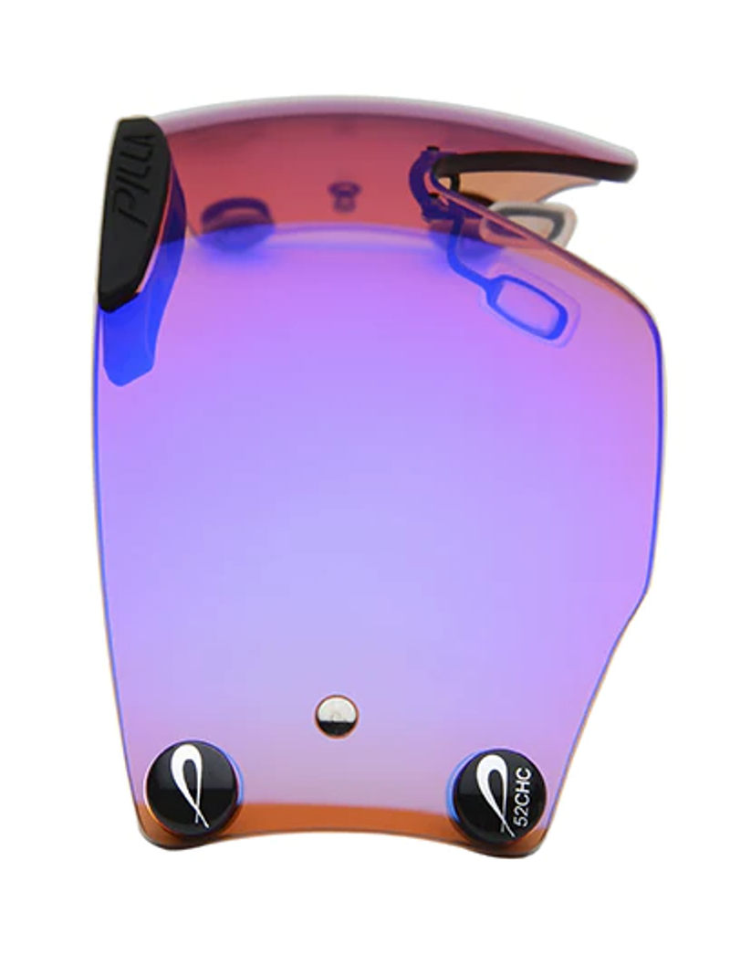 Pilla Outlaw X7 52 CHC ICE Lens