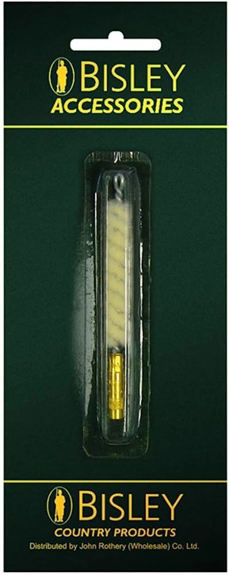 Bisley .270/.30/.303cal Wool Mop 6.