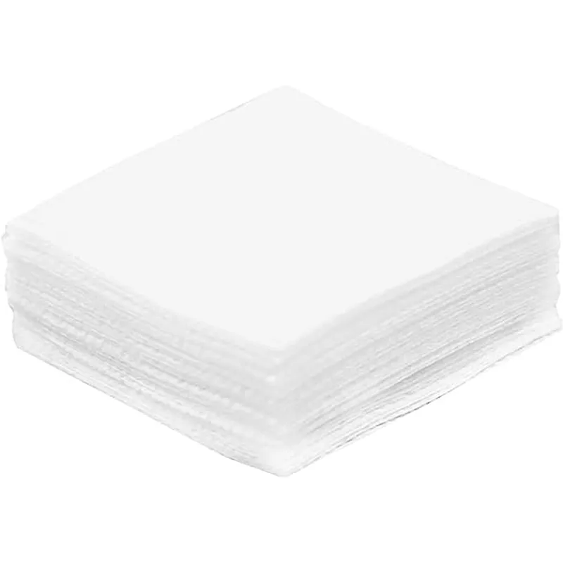 BWC Gun Cleaning Patches 22-25