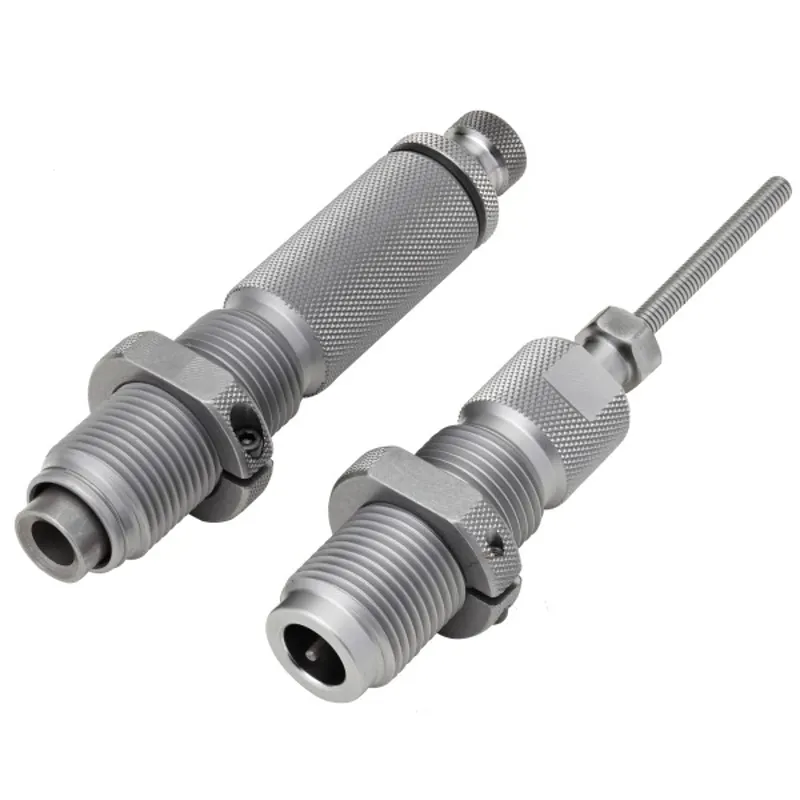 F L Die Set .204 Ruger