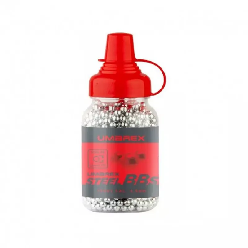 Umarex Steel BBs .22