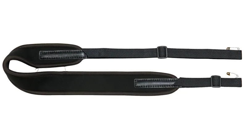 Akah Mesh Padded neoprene Rifle Sling with Rubber Anti Slip