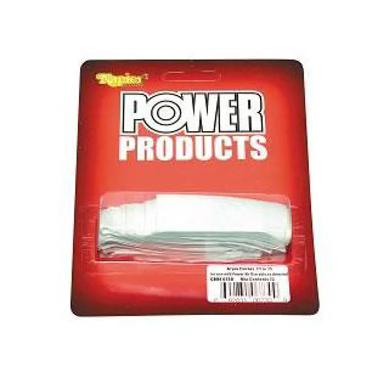 Napier Power Airgun Patch x100
