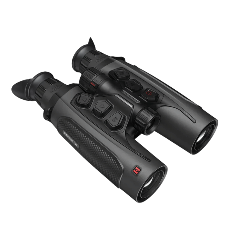 HIKMICRO Habrok 4K 2.0 HE25L 25mm 256px -5