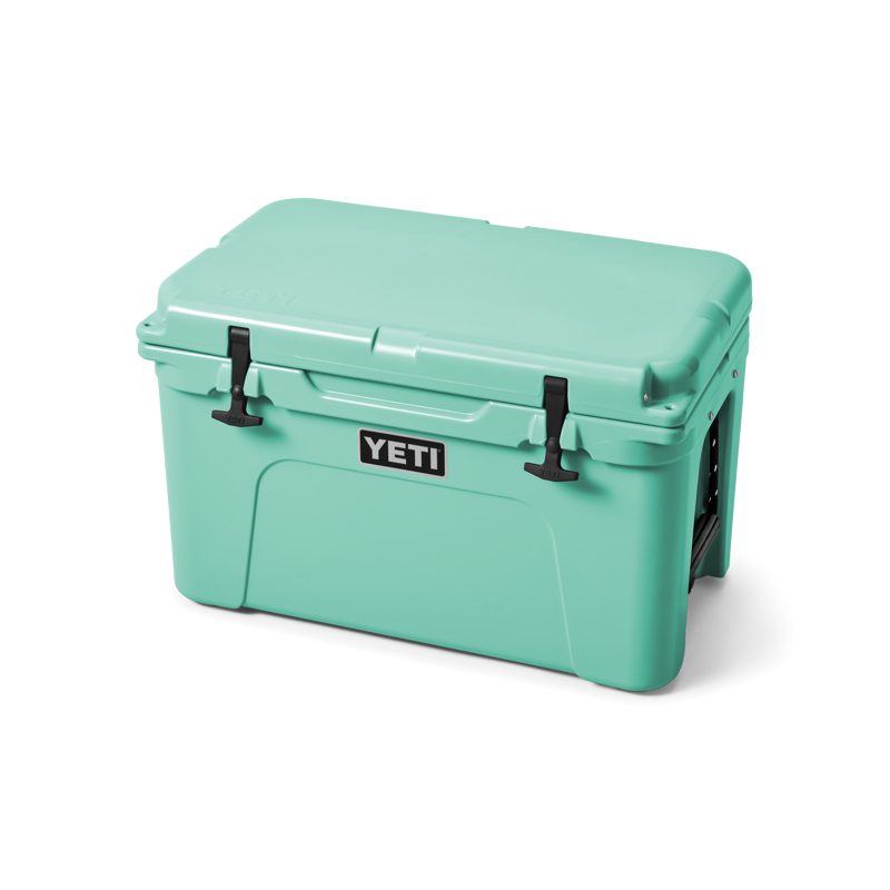 Yeti Tundra 45 - Seafoam-1