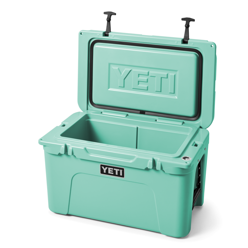 Yeti Tundra 45 - Seafoam-2
