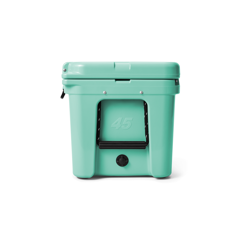 Yeti Tundra 45 - Seafoam-3