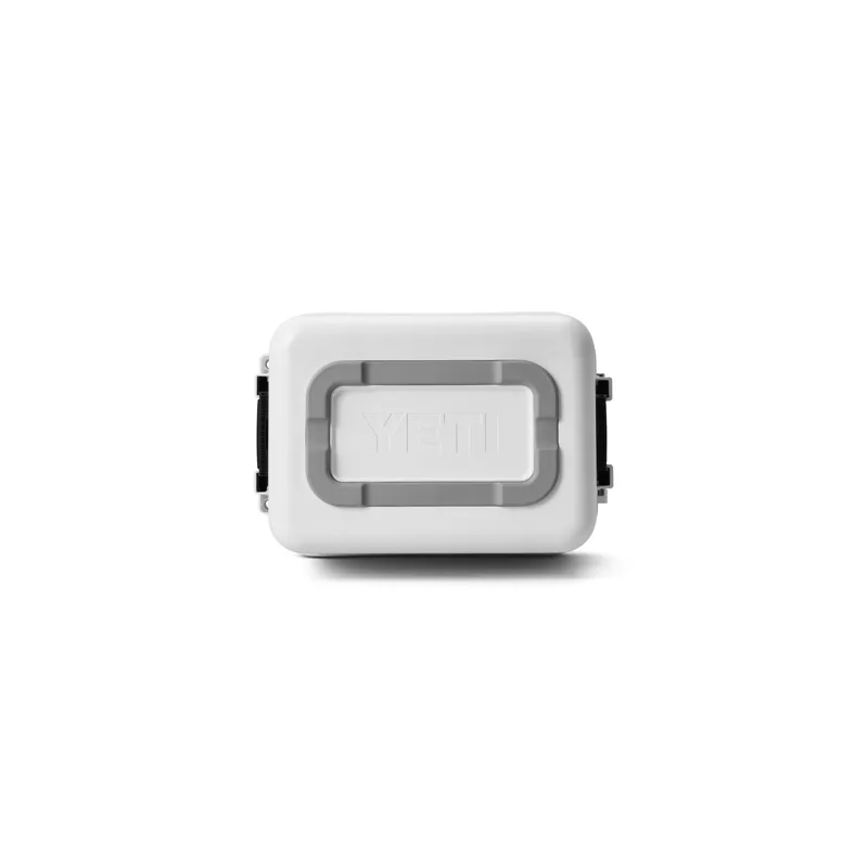 Yeti Loadout Gobox 15 Gear Case - White-6