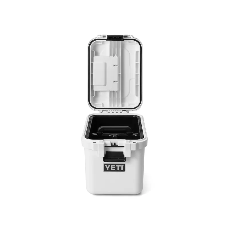 Yeti Loadout Gobox 15 Gear Case - White-2