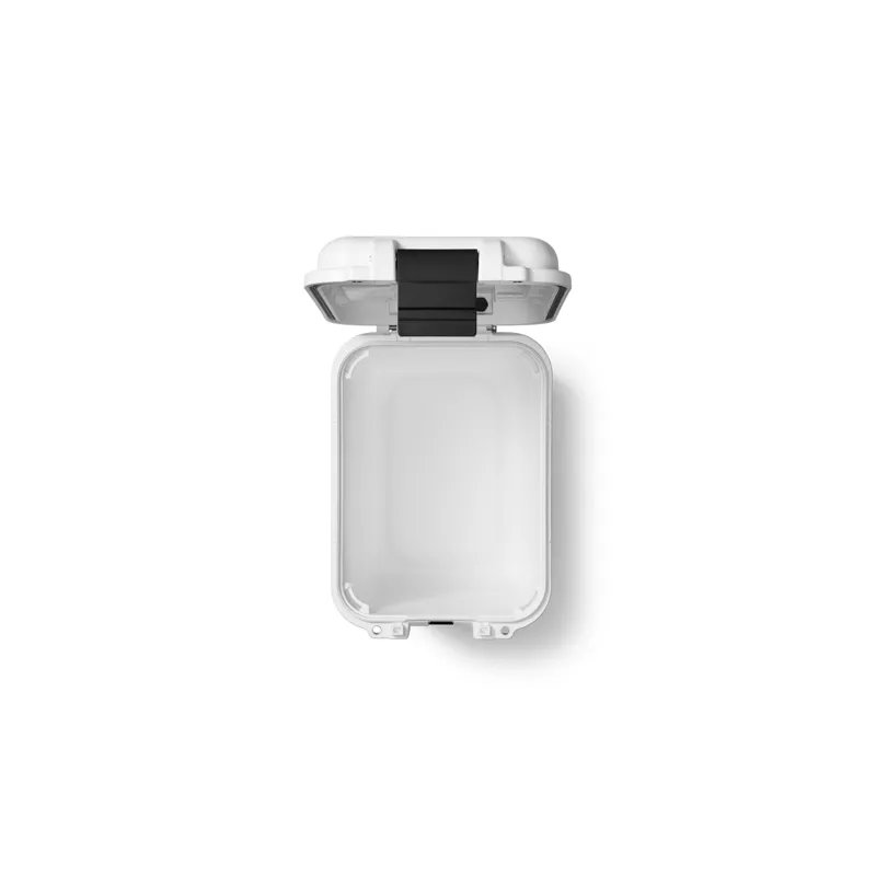 Yeti Loadout Gobox 15 Gear Case - White-5