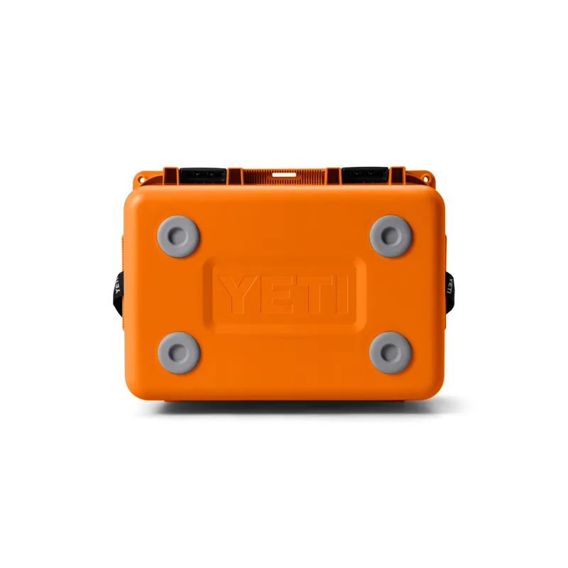 Yeti LoadOut GoBox 30 Gear Case - King Crab-2