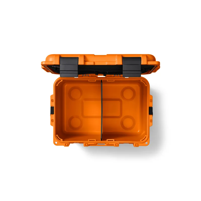 Yeti LoadOut GoBox 30 Gear Case - King Crab-6