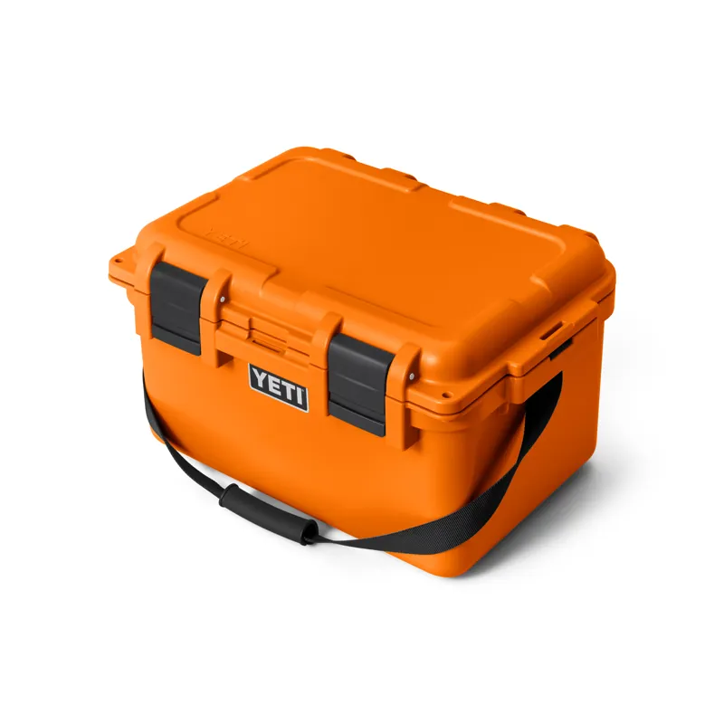 Yeti LoadOut GoBox 30 Gear Case - King Crab-1