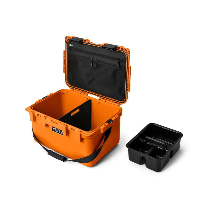 Yeti LoadOut GoBox 30 Gear Case - King Crab-5