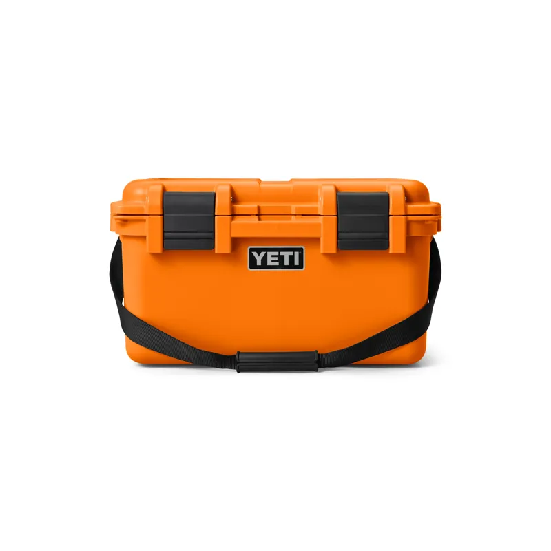 Yeti LoadOut GoBox 30 Gear Case - King Crab
