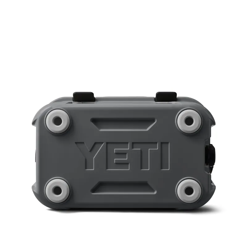 Yeti Roadie 15 - Charcoal-6